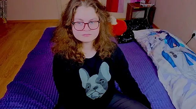 Sashy_Way XXX чат на живо