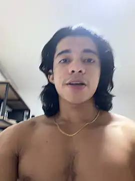 Jordan_Patrick Live XXX Chat
