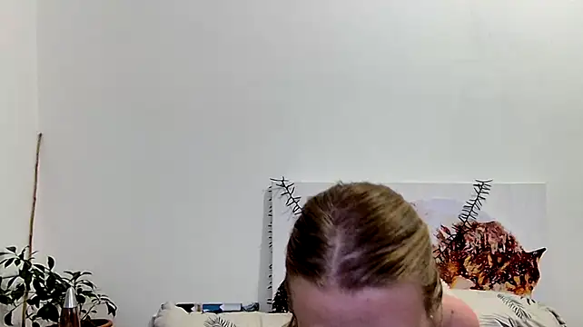 MileyGreyx's Live XXX Chat