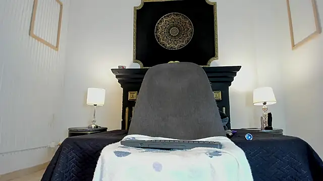 Онлайн чат XXX George_dickson