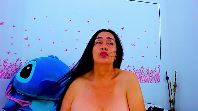 Chat XXX en directo de HorniestMilf