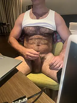 Coach_85 Live XXX-chat