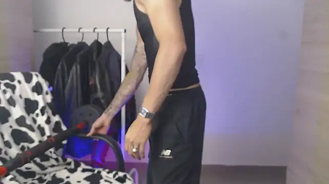 chomelo6n Live XXX chat