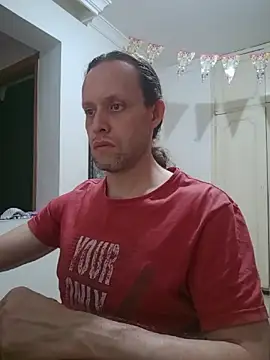 Živý XXX chat Look-Me