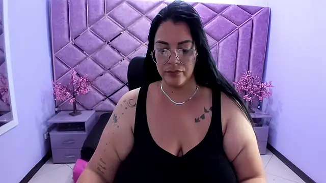Chat XXX en directo de Alexa_Rush