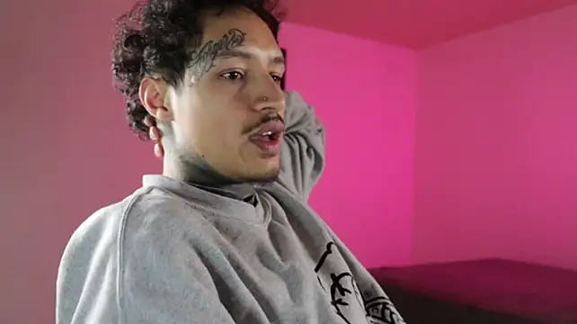 Živý XXX chat trieone