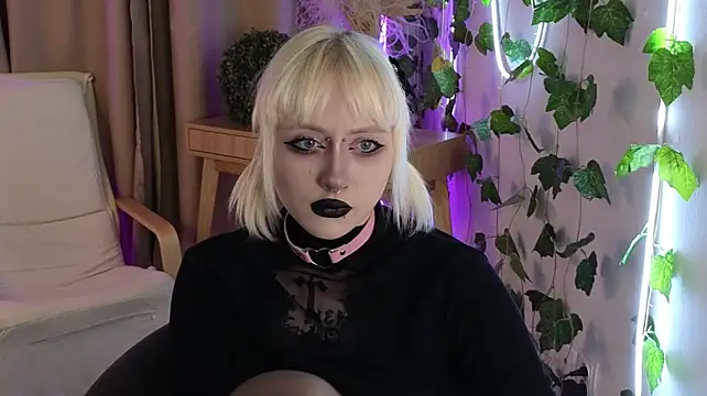 rraffaellka's Live XXX Chat