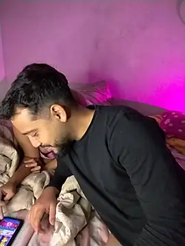 Živý XXX chat BadboyX333
