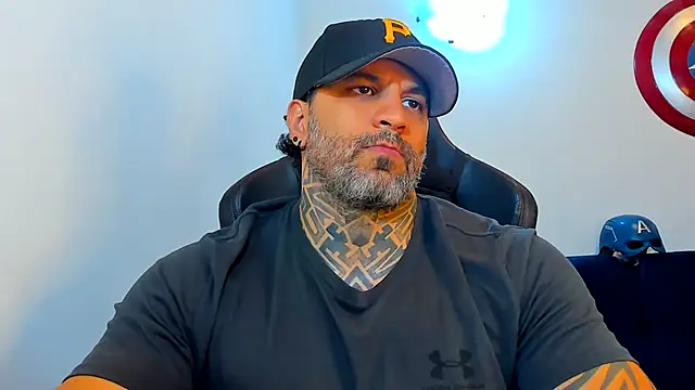 JoshRigby 라이브 XXX 채팅
