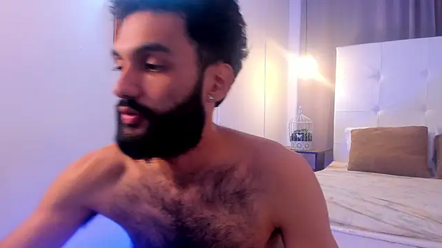 Ryan_Jakson Live XXX-Chat