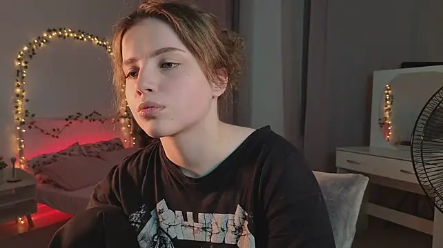 GabiMeshuggah Chat XXX in diretta