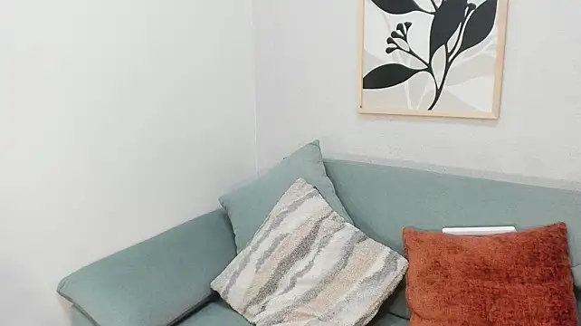 KassMonroe Adlı Modelin Canlı XXX Sohbeti