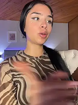 Shalom_pink17's Live XXX Chat