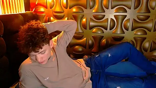 Živý XXX chat cruz_dante