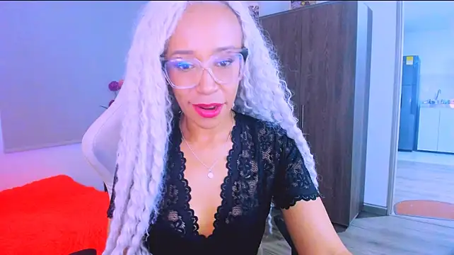 ScarlettMalbec's Live XXX Chat