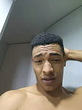 Онлайн чат XXX Jhonyblack_1