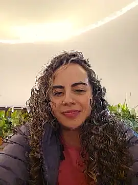 Sairy_ Adlı Modelin Canlı XXX Sohbeti