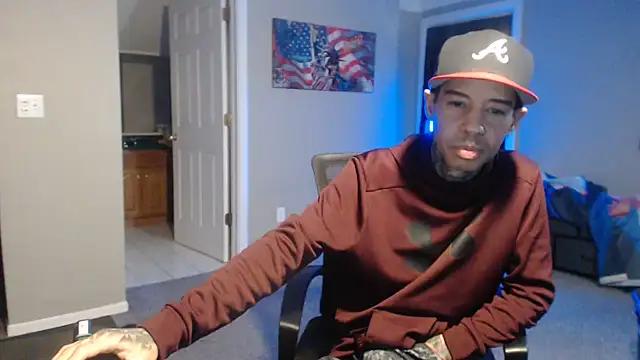 Michigan9000 – Naživo XXX chat