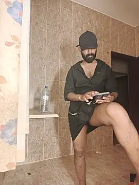 MalluBeard 라이브 XXX 채팅