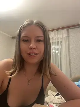 Show de Prue_Cathy na webcam