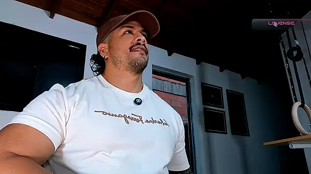 Chat +18 de SilvaBranko ao vivo