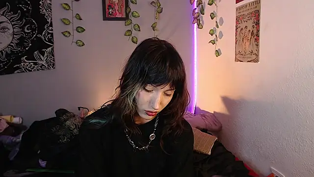 niakat_ 现场XXX聊天
