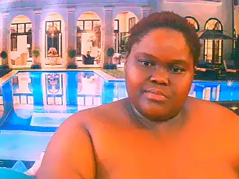 Czat XXX na żywo – EbonyHotBuns