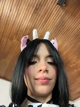 Chat XXX Live barbie_gv