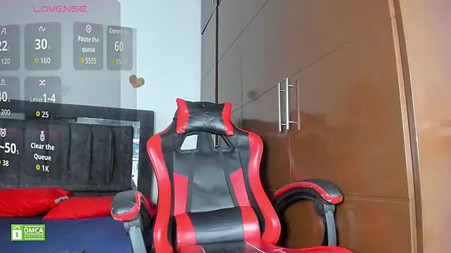 Chat XXX Live Victor_Kidman