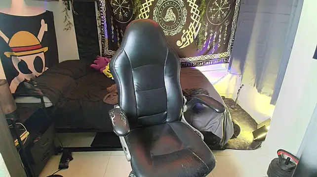 Živý XXX chat kairozz