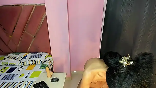 Czat XXX na żywo – Ashley_Alexa