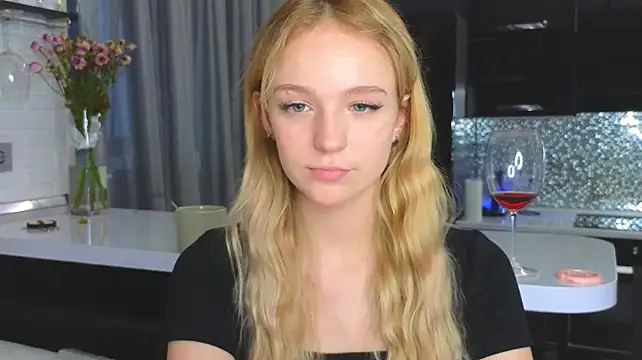 baeyoda Chat XXX live