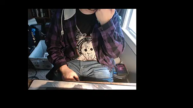 Živý XXX chat dragonhammer42