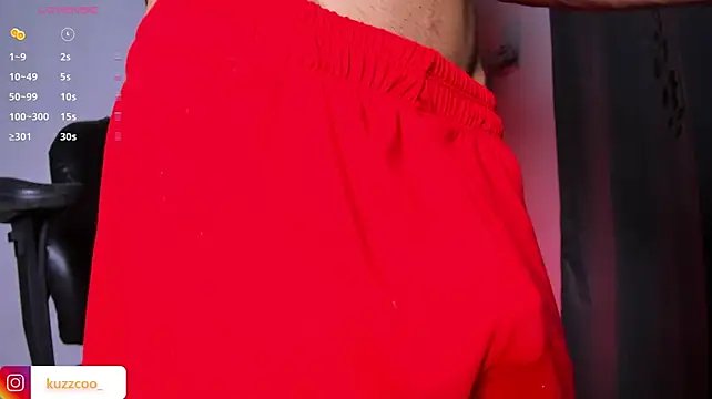 kuzzcoo 即時 XXX 聊天