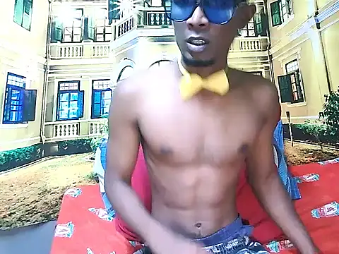 Chatroom XXX en direct de IndianThuggin