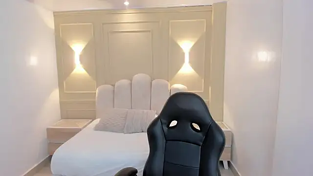 LESLYSIMPSON – Naživo XXX chat