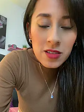 Aria-1212 live XXX chat