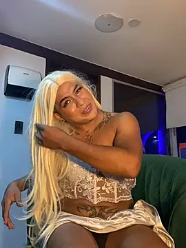 Živý XXX chat SiennaLane