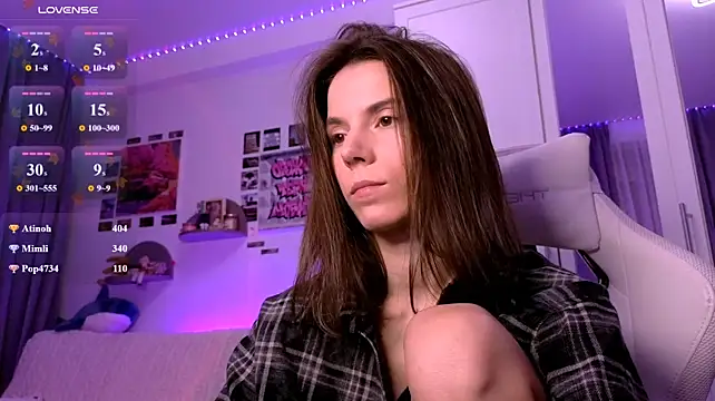 _ni_kiss' Live XXX Chat