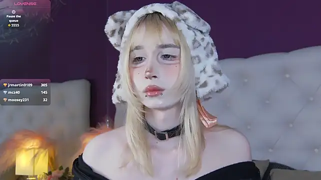 Czat XXX na żywo – cutetomie