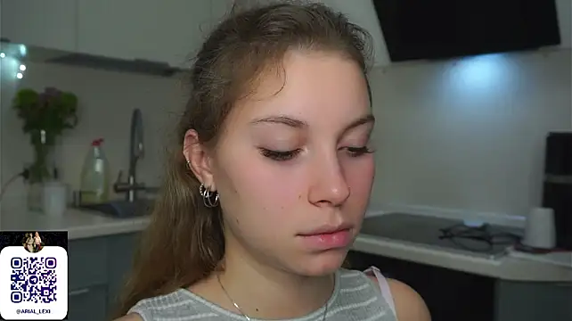 Czat XXX na żywo – Sairallyn