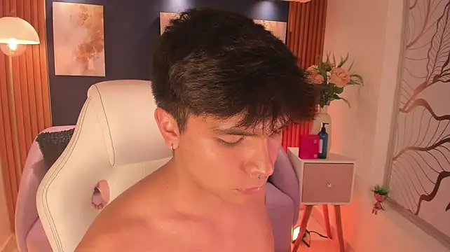 Chat XXX ao vivo de Thiago_Knox