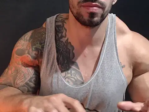 DommMaster: απευθείας συνομιλία ΧΧΧ