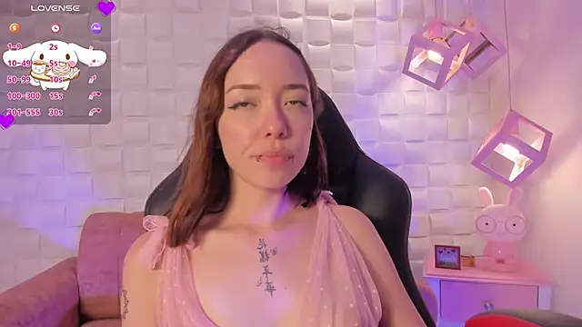 HarperrWest Live XXX-chat