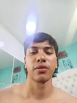 Chat +18 de markbowie ao vivo