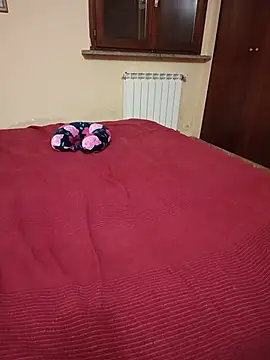 Ariel_cpn Live XXX chat