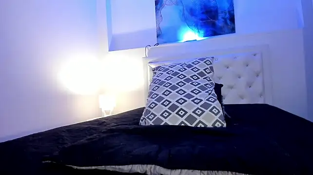 Chat +18 de AxelKnightt ao vivo