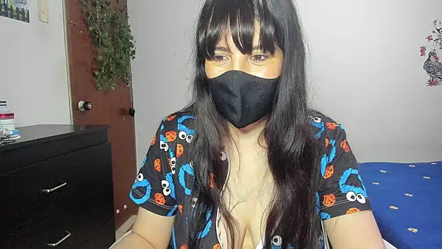 Онлайн чат XXX cmisterious__96