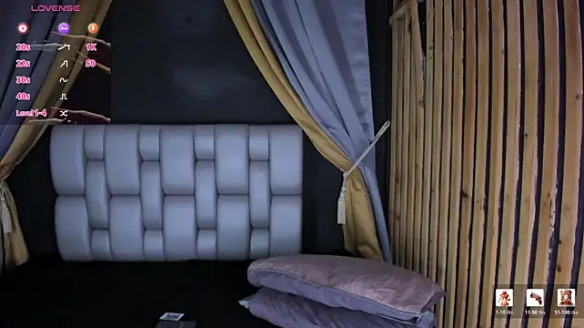 Royal_Y0ung Webcam show