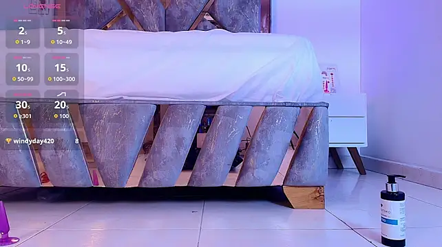 دردشة Jazmin_graygr الجنسية المباشرة